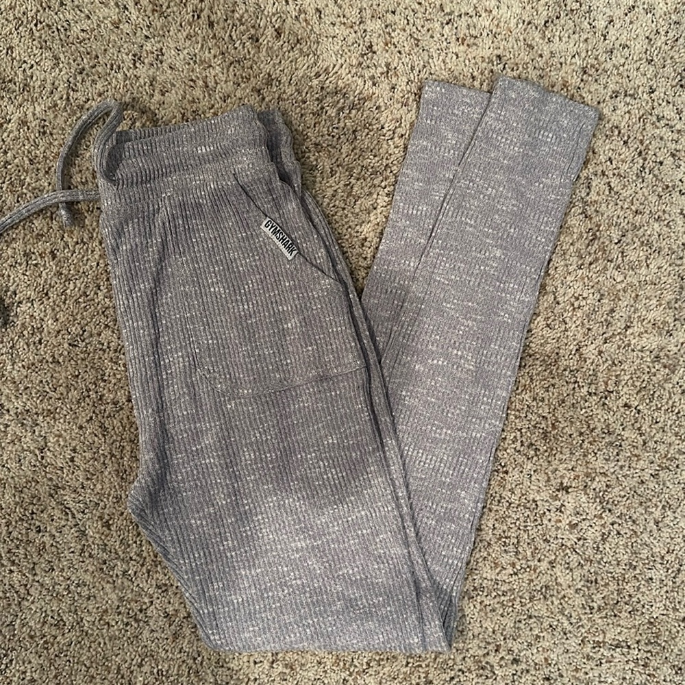 Gymshark joggers